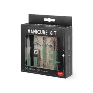 MANIKIR SET LEGAMI TRAVEL MST0003