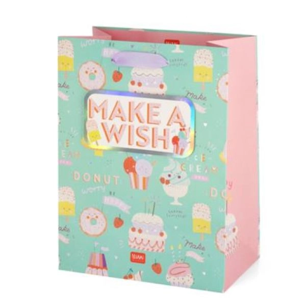 UKRASNA KESA LEGAMI MEDIUM SWEETS GB0655