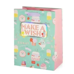 UKRASNA KESA LEGAMI MEDIUM SWEETS GB0655