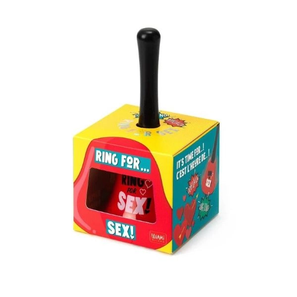 ZVONO ZA SEX LEGAMI SPICY BEL0003

