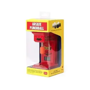 MINI IGRA LEGAMI ARCADE PUNCHBALL PBL0001