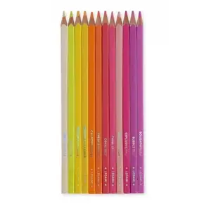 DRVENE BOJICE 1/12 LEGAMI LIVE COLOURFULLY  MAGENTA EV0001