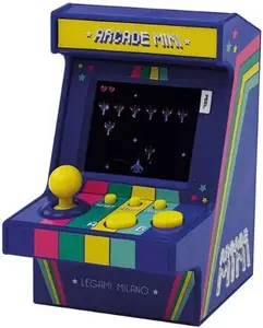 MINI KONZOLA LEGAMI ARCADE GAME MMAC0001