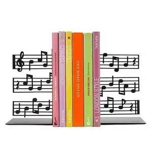 DRŽAČ ZA KNJIGE BALVI MUSIK 27774