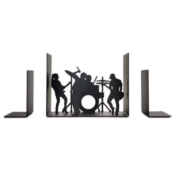 DRŽAČ ZA KNJIGE BALVI THE BAND 27775