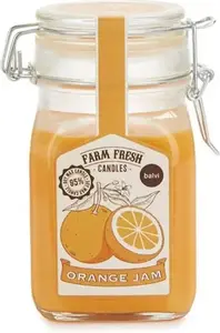 MIRIŠLJAVA SVIJEĆA BALVI ORANGE 27806
