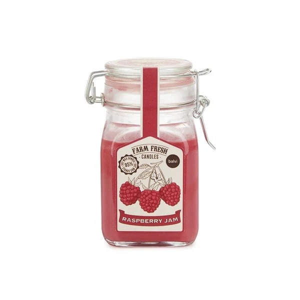 MIRIŠLJAVA SVIJEĆA BALVI RASPBERRY 27808