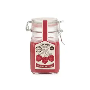 MIRIŠLJAVA SVIJEĆA BALVI RASPBERRY 27808