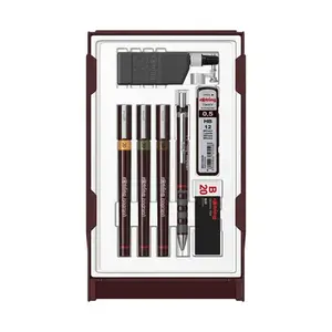 SET RAPIDOGRAF ROTRING 06899