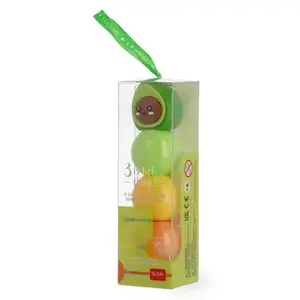 SIGNIR 3U1 LEGAMI AVOCADO MUMAKIT2 1/12
