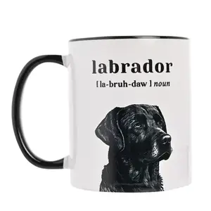 ŠOLJA WIDDOP LABRADOR BB648