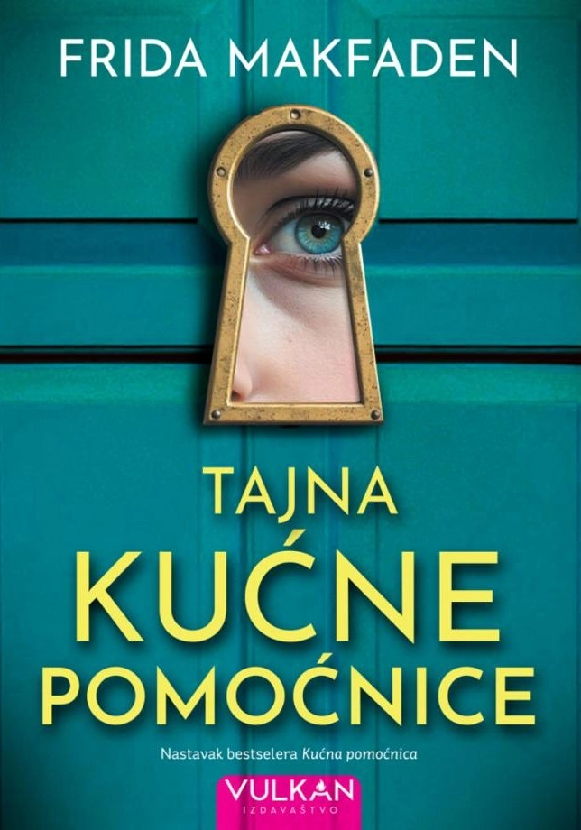 TAJNA KUĆNE POMOĆNICE