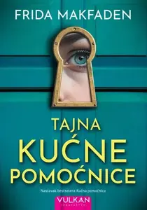 TAJNA KUĆNE POMOĆNICE