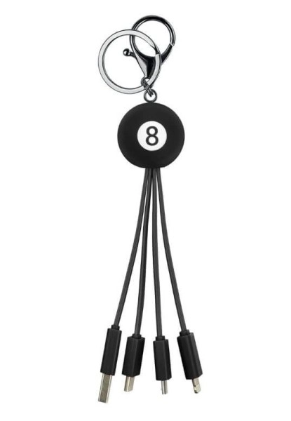 KABL ZA PUNJENJE LEGAMI 8 BALL UCC0012