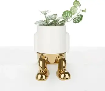 SAKSIJA BALVI MINI MR. DANGLY GOLD 27938