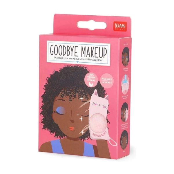 RUKAVICA ZA SKIDANJE ŠMINKE LEGAMI KITTY RGL0003