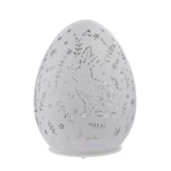 UKRASNA FIGURA LED EASTER EGG WIDDOP 69657