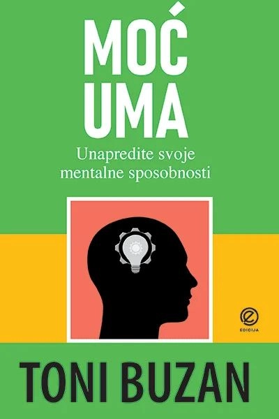 MOĆ UMA