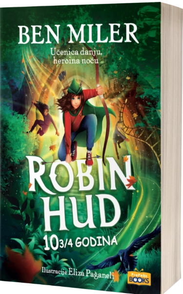 ROBIN HUD
