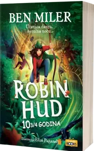 ROBIN HUD
