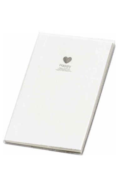 NOTES A7 GONG LINIJE 550451	