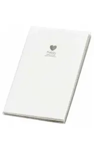 NOTES A7 GONG LINIJE 550451	