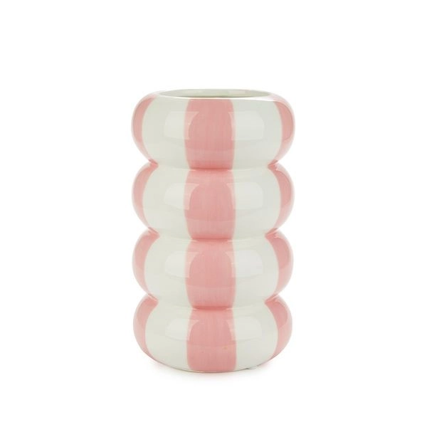 VAZA BALVI FLOATS PINK 28092