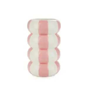 VAZA BALVI FLOATS PINK 28092