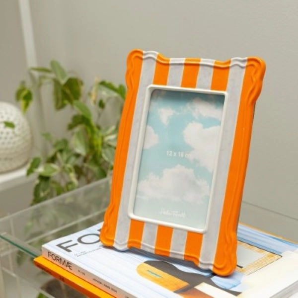 RAM ZA SLIKE BALVI FLATS TURQUOISE 28042