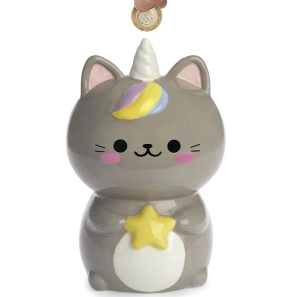 KASICA BALVI KAWAII STARRY GRAY 28004