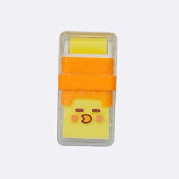 GUMICA M&G ROLLER CUTE ANIMALS AXP-963NA 1/24	