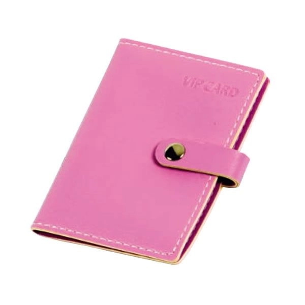 ETUI ZA KARTICE GONG 20 MJESTA KT2015	