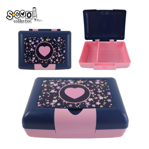 KUTIJA ZA UŽINU NBK 17,5*13,6CM 900ML SC3112