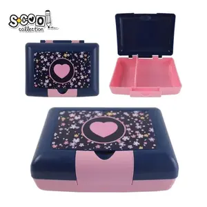 KUTIJA ZA UŽINU NBK 17,5*13,6CM 900ML SC3112