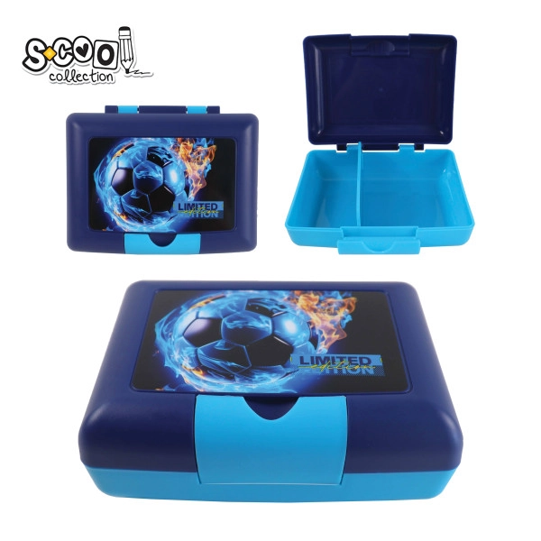 KUTIJA ZA UŽINU NBK 17,5*13,6CM 900ML SC3113