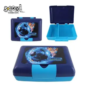 KUTIJA ZA UŽINU NBK 17,5*13,6CM 900ML SC3113