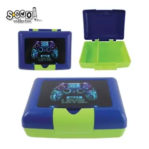 KUTIJA ZA UŽINU NBK 17,5*13,6CM 900ML SC3114