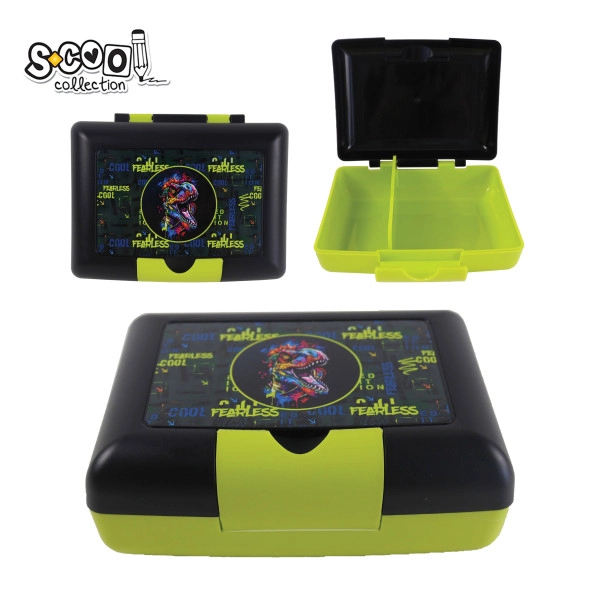 KUTIJA ZA UŽINU NBK 17,5*13,6CM 900ML SC3115