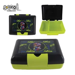 KUTIJA ZA UŽINU NBK 17,5*13,6CM 900ML SC3115