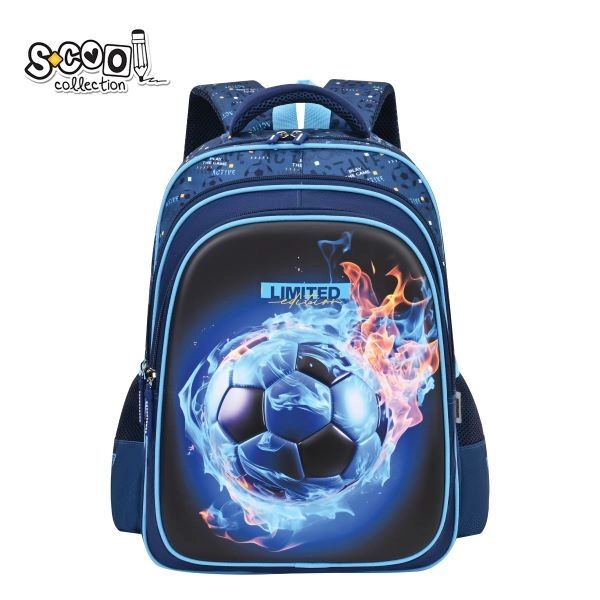 RANAC OJAČANA LEĐA NBK 3D EVA FOOTBALL 42*30*22CM SC2994