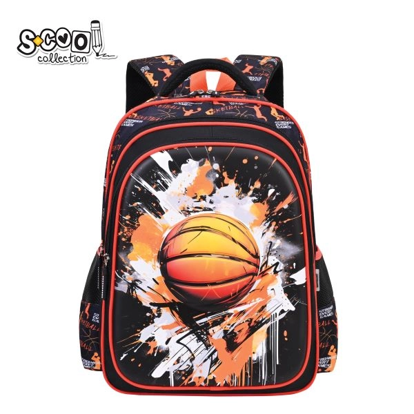 RANAC OJAČANA LEĐA NBK 3D EVA BASKETBALL 42*30*22CM SC2997
