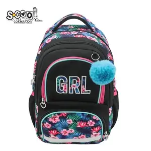 RANAC ERGONOMSKI NBK URBAN 31*16*42CM SC2964
