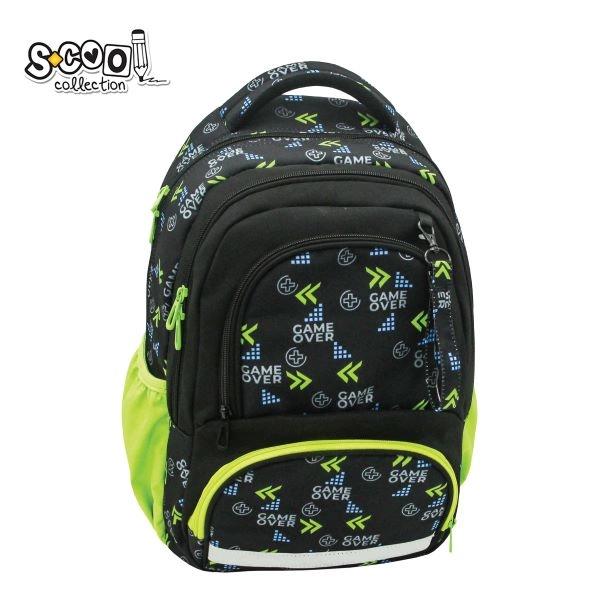 RANAC ERGONOMSKI NBK URBAN 31*16*42CM SC2968