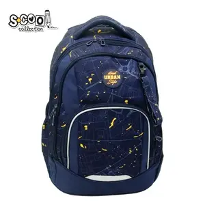 RANAC ANATOMSKI NBK URBAN 29*22*43CM SC3186
