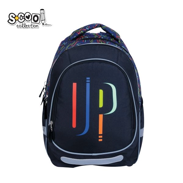 RANAC ANATOMSKI NBK LIGHT UP 41*28*17CM SC2977