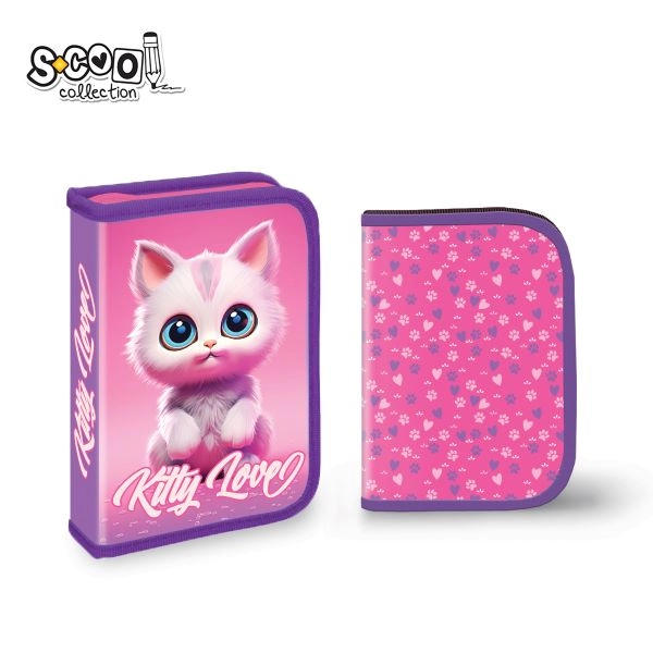 PERNICA JEDNODJELNA PUNA SA DVA FLEPA NBK SC2898