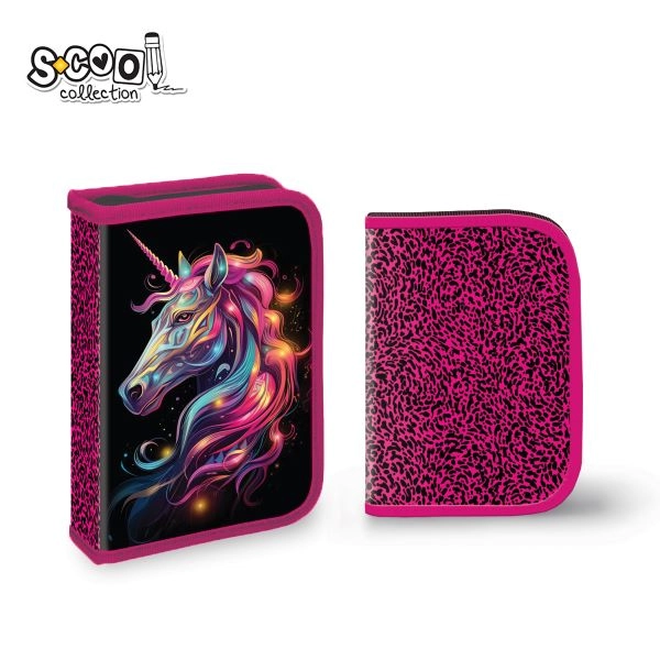 PERNICA JEDNODJELNA PUNA SA DVA FLEPA NBK SC2900