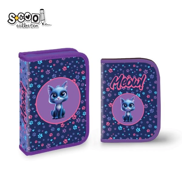 PERNICA JEDNODJELNA PUNA SA DVA FLEPA NBK SC2902