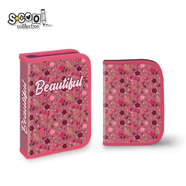 PERNICA JEDNODJELNA PUNA SA DVA FLEPA NBK SC2903