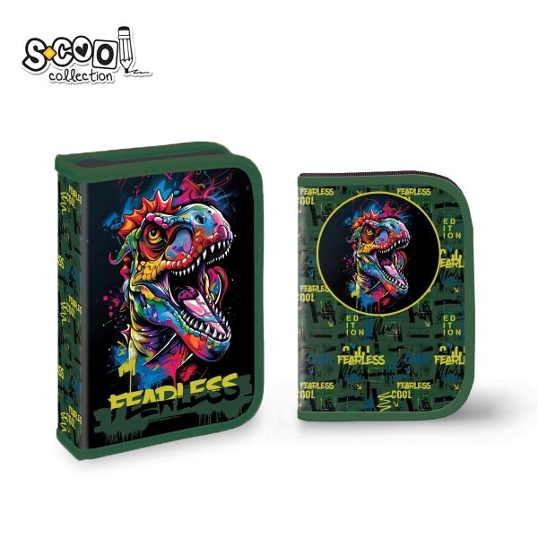 PERNICA JEDNODJELNA PUNA SA DVA FLEPA NBK SC2907